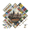 Monopoly Harry Potter Ελληνική Έκδοση (F9422)