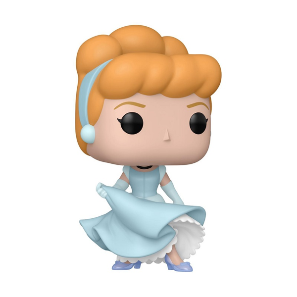 Funko Pop! Vinyl-Cinderella (Disney) (1542)