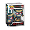 Funko Pop! Vinyl- Senjutsu Eddie (Iron Maiden) (439)