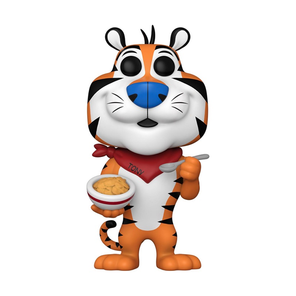 Funko Pop! Vinyl- Tony The Tiger (Ad Icons) (232)