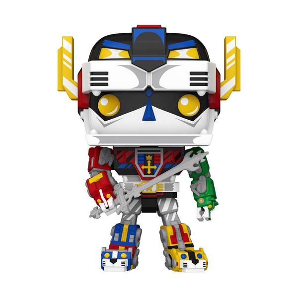 Funko Pop! Vinyl-Voltron (Television) (1497)