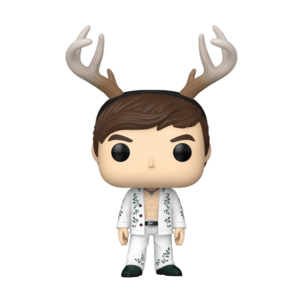 Funko Pop! Vinyl-Oliver (Saltburn) (1684)