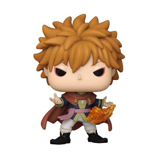 Funko Pop! Vinyl-Leopold (Black Clover) (1719)