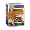 Funko Pop! Vinyl-Leopold (Black Clover) (1719)