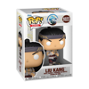 Funko Pop! Vinyl-Liu Kang (Mortal Kombat) (1023)