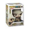 Funko Pop! Vinyl- Usopp (One Piece) (401)