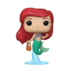 Funko Pop! Vinyl- Ariel (Disney: The Little Mermaid) (563)