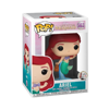 Funko Pop! Vinyl- Ariel (Disney: The Little Mermaid)