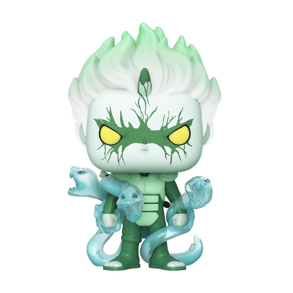 Funko Pop! Vinyl Special Edition-Mitsuki (Boruto) (699)
