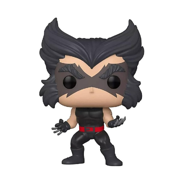 Funko Pop! Vinyl Special Edition- Wolverine (X-Men) (722)