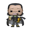 Funko Pop! Vinyl- Crocodile (One Piece) (925)