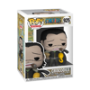 Funko Pop! Vinyl- Crocodile (One Piece) (925)