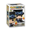 Funko Pop! Vinyl- Sabo (One Piece) (922)
