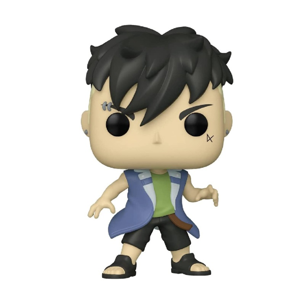 Funko Pop! Vinyl Special Edition- Kawaki (Boruto) (1036)