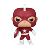 Funko Pop! Vinyl Special Edition- Red Guardian (Marvel) (810)