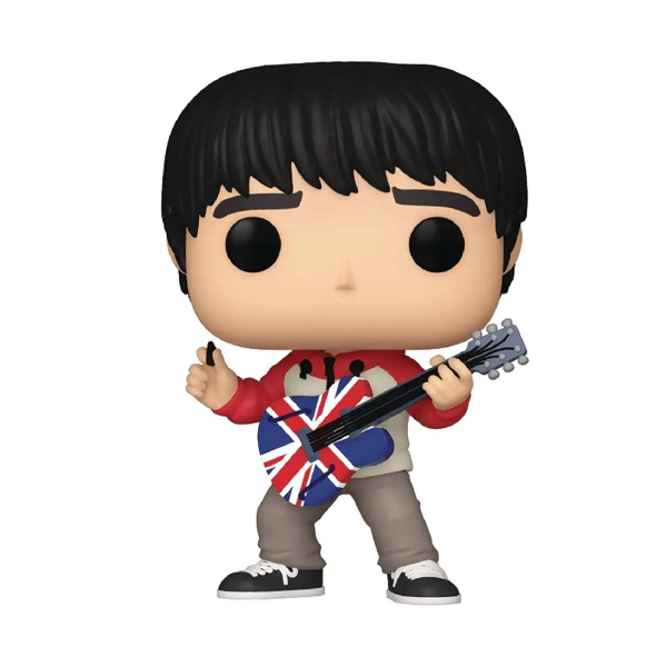 Funko Pop! Vinyl- Noel Gallagher (Rocks: Oasis) (257)