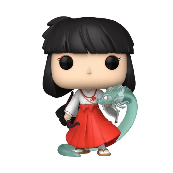 Funko Pop! Vinyl- Kikyo (Inuyasha) (1298)