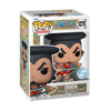 Funko Pop! Vinyl Special Edition- Oden (One Piece) (1275)