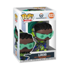 Funko Pop! Vinyl- Lucio (Overwatch) (933)