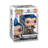 Funko Pop! Vinyl- Junker Queen (Overwatch) (934)