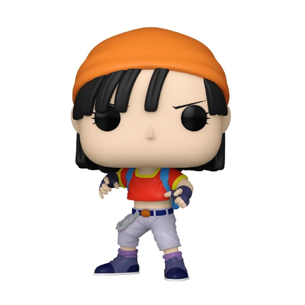 Funko Pop! Vinyl- Pan (Dragonball GT) (1629)