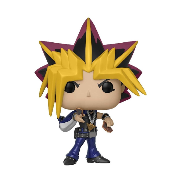 Funko Pop! Vinyl- Yami Yugi (Yu-Gi-Oh!) (387)