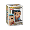 Funko Pop! Vinyl-Frankie (One Piece) (329)