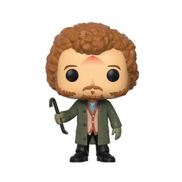 Funko Pop! Vinyl- Marv (Home Alone) (493)
