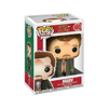 Funko Pop! Vinyl- Marv (Home Alone) (493)