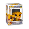 Funko Pop! Vinyl- Simba (Disney) (496)