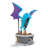 Pokemon Mega Construx Builder Golbat Με Κίνηση (HTH72)
