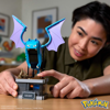 Pokemon Mega Construx Builder Golbat Με Κίνηση (HTH72)