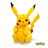 Pokemon Mega Construx Builder Giant Pikachu (FVK81)