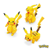 Pokemon Mega Construx Builder Giant Pikachu (FVK81)