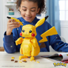 Pokemon Mega Construx Builder Giant Pikachu (FVK81)