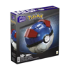 Pokemon Mega Construx Builder Jumbo Great Ball (HMW04)