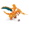Pokemon Mega Construx Builder Charizard (GWY77)