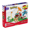 Pokemon Mega Construx Builder Pokemon Picnic (HDL80)