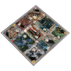 Cluedo Harry Potter Αγγλική Έκδοση (WM00100)