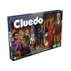 Cluedo The Classic Mystery Game (F6420)