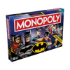 Monopoly Batman Edition (F9930)