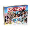 Monopoly One Piece Edition (WM36948)
