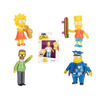The Simpsons Family Figure 6 Σχέδια (17527)1