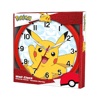 Pokemon Pikachu Wall Clock (POK3159)