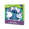Disney Stitch Wall Clock (LAS3015)