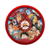 One Piece Wall Clock (OP00004)