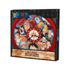 One Piece Wall Clock (OP00004)
