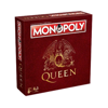 Monopoly Queen Edition (WIMO-026543)