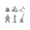 Monopoly Queen Edition (WIMO-026543)
