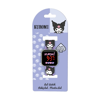 Kuromi Led Watch (KU00001)